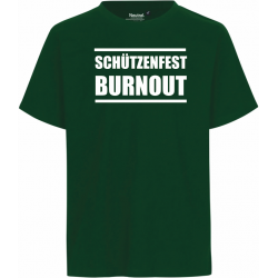 Shirt SV BURNOUT