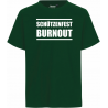 Shirt SV BURNOUT