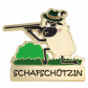 Schafschützin